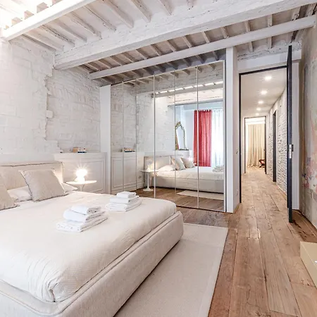 Casa Sapienza - Luxury In The Centre סיינה