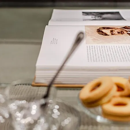 דירה Casa Sapienza - Luxury In The Centre