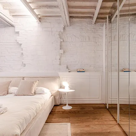 Casa Sapienza - Luxury In The Centre סיינה
