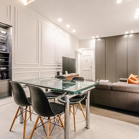Casa Sapienza - Luxury In The Centre Apartamento Siena