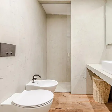 Apartamento Casa Sapienza - Luxury In The Centre Siena