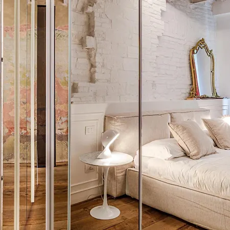 Apartamento Casa Sapienza - Luxury In The Centre