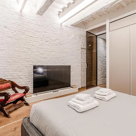 Casa Sapienza - Luxury In The Centre Siena