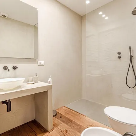 Casa Sapienza - Luxury In The Centre Lejlighed