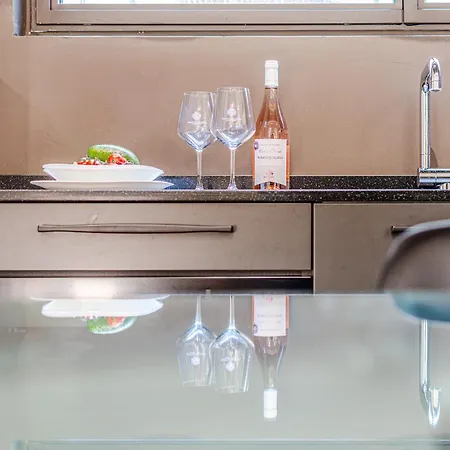 Casa Sapienza - Luxury In The Centre Lejlighed *
