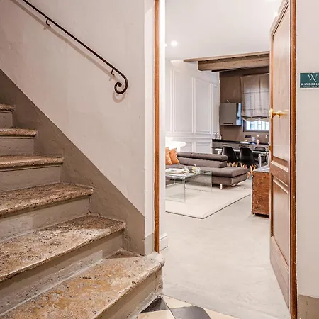 Lejlighed Casa Sapienza - Luxury In The Centre *