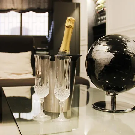 Casa Sapienza - Luxury In The Centre Siena