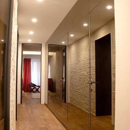 Casa Sapienza - Luxury In The Centre Apartment Siena