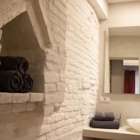 Casa Sapienza - Luxury In The Centre