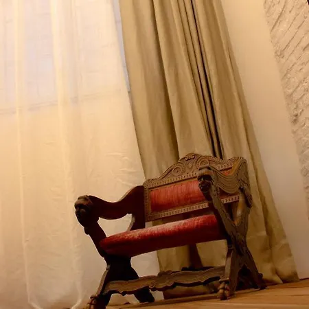 Casa Sapienza - Luxury In The Centre Apartment Siena