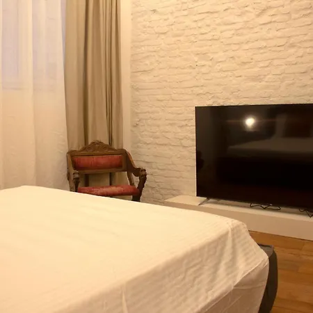 Casa Sapienza - Luxury In The Centre