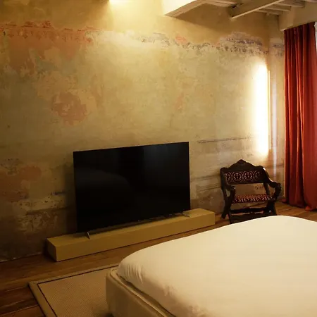 Casa Sapienza - Luxury In The Centre Siena