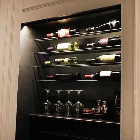 Casa Sapienza - Luxury In The Centre Apartment