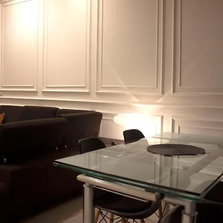 Apartment Casa Sapienza - Luxury In The Centre