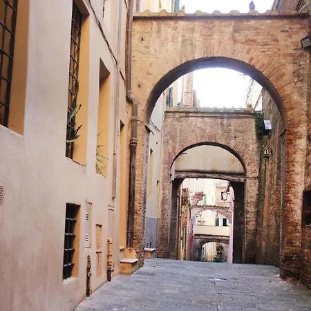 Casa Sapienza - Luxury In The Centre