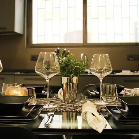 Casa Sapienza - Luxury In The Centre Apartment Siena