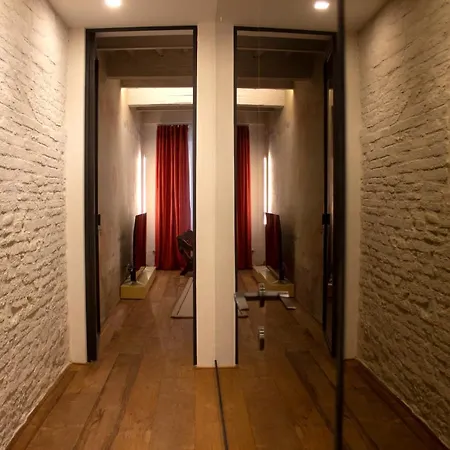 Casa Sapienza - Luxury In The Centre Apartment Siena